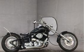 YAMAHA DRAGSTAR 400 1998 4TR