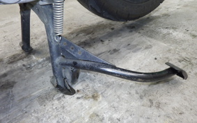 HONDA PCX125 2004 JF81