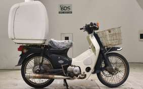 HONDA C70 SUPER CUB E C70