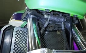 KAWASAKI ZRX1100 1998 ZRT10C