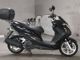 Фото Yamaha MAJESTY 155S с японского аукциона