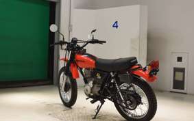 HONDA XL230 MC36