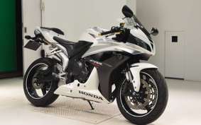 HONDA CBR600RR GEN 3 2011 PC40