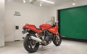 DUCATI 900SS 1994