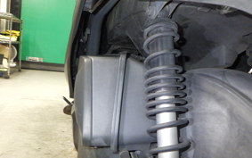 YAMAHA CYGNUS 125 XSR 3 2022 SED8J