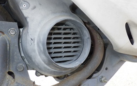 HONDA TACT GEN 1 AF24