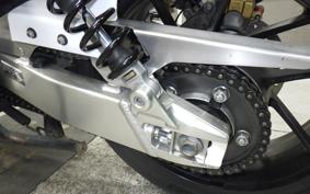 HONDA CB1300SF SUPER BOLDOR 2009 SC54