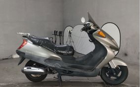 HONDA FORESIGHT MF04