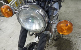KAWASAKI W1 SA 1973 W1F