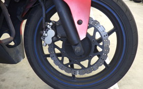 KAWASAKI NINJA 250R EX250K