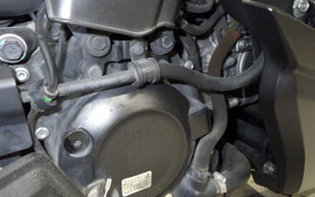 HONDA FORZA 250 MF15