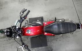 KAWASAKI W400 2010 EJ400A