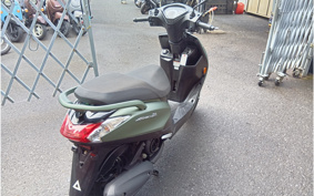 YAMAHA AXIS Z SED7J