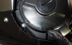 KAWASAKI NINJA 400 2021 EX400G