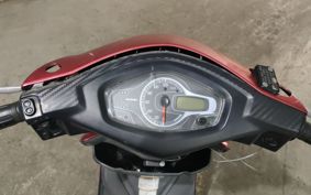 SUZUKI ADDRESS V125 CF4MA