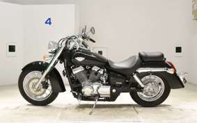 HONDA SHADOW 750 Gen. 3 2006 RC50