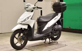 SUZUKI ADDRESS 110 CE47A