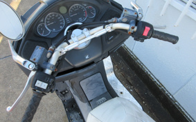 HONDA FORZA Z MF08