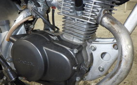 HONDA XR50 MOTARD 2010 AD14