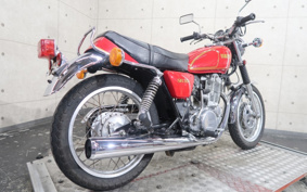 YAMAHA SR500-1 2021 1JN