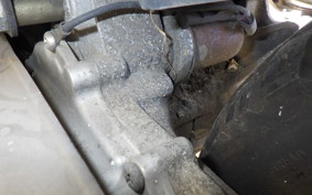 YAMAHA JOG Gen.4 SA16J