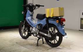 HONDA クロスカブ110LITE JA79