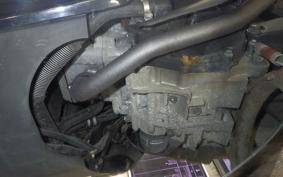 HONDA FORZA Z GEN 2 2002 MF10