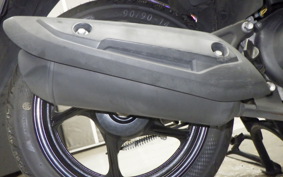 SUZUKI ADDRESS 110 2010 CE47A