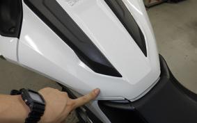 HONDA NC750X DCT 2021 RH09