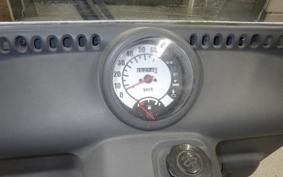 HONDA GYRO CANOPY TA03