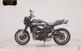 KAWASAKI Z900RS 2021 ZR900C