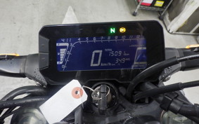 HONDA CB250RA 1998 MC52