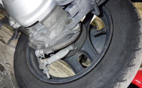 HONDA DIO Gen.6 2024 AF68