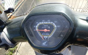 HONDA C50 SUPER CUB AA04