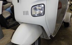 HONDA GYRO CANOPY TA03