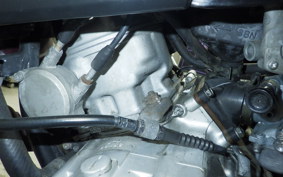 YAMAHA DT125R Gen.3 2006 3FW