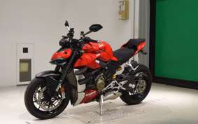 DUCATI DUCATI ストリート FIGHTER V4 2018