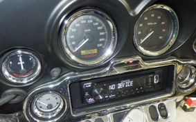 HARLEY FLHT 1450 2004