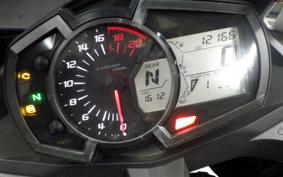 KAWASAKI ZX-25R