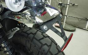 HONDA MONKEY 125 JB05