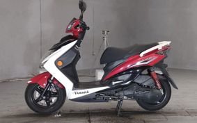 YAMAHA CYGNUS125XSR SE44J