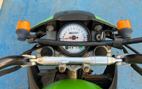KAWASAKI KSR110 KL110A