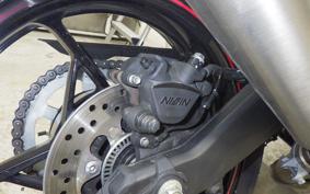 KAWASAKI ZX-4R SE 2023 ZX400P
