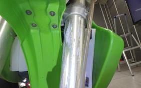 KAWASAKI KLX250 2016 LX250E