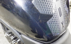 SUZUKI GSX-8R 2025 EM1AA