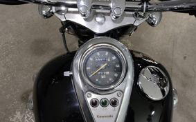 KAWASAKI VULCAN400 DRIFTER VN400D