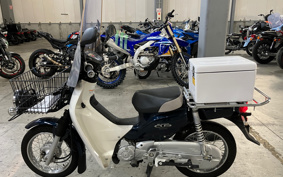 HONDA SUPER CUB50 AA04