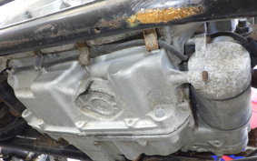 YAMAHA DRAGSTAR 400 1998 4TR