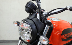 DUCATI SCRAMBLER SIXTY2 2018 KA00