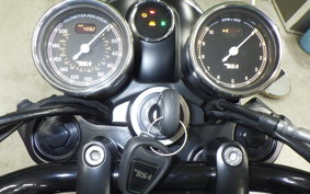 OTHER +BSA GOLDSTAR650 2025